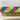 Argyle print belt needlepoint canvas #1006 - NextStage Vintage