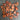 Vintage copper anodized aluminum cookie cutter set of 17 – holiday & animal shapes – 1950s-60s kitchen baking - NextStage Vintage