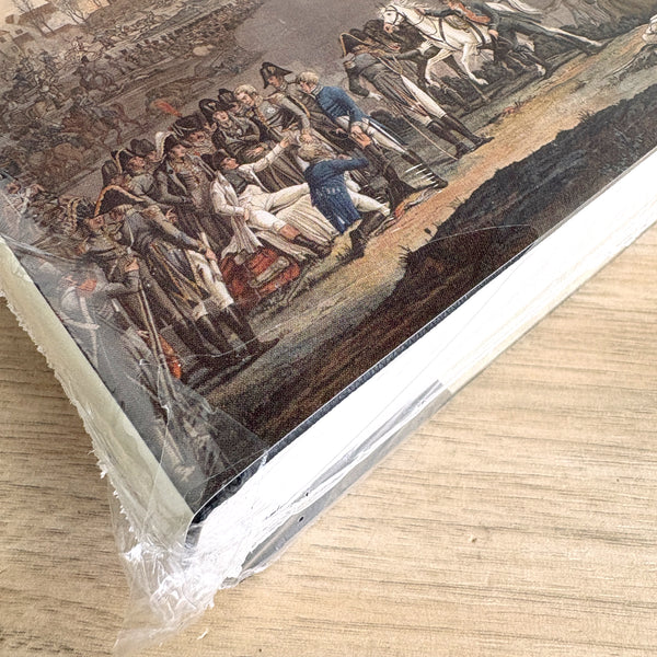 1809 Thunder on the Danube Vol 1 - John H Gill - 2008 hardcover - brand new - Napoleon