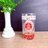 Vintage 1961 souvenir glass for The American Ceramic Society 63rd meeting - NextStage Vintage