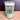 Vintage 1962 souvenir glass for The American Ceramic Society 64th meeting - NextStage Vintage