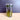 Vintage 1967 souvenir glass for The American Ceramic Society 69th meeting - NextStage Vintage