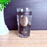 1969 100th anniversary souvenir glass The American Ceramic Society - NextStage Vintage