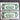 5 Vintage Red Seal $2 Bills – 1953 to 1963 Series – U.S. Note Circulated Legal Tender - NextStage Vintage