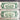 10 Vintage 1953 Red Seal $2 Bills – U.S. Note – Circulated Legal Tender - NextStage Vintage