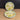 222 Fifth Porter's Village Dessert Salad Plates 8 1/4" Set of 2 - NextStage Vintage