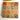 23 wooden alphabet blocks - 1960s shabby vintage - NextStage Vintage