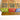 23 wooden alphabet blocks - 1960s shabby vintage - NextStage Vintage