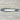 International Silver Prelude 25th Anniversary sterling silver letter opener - vintage - NextStage Vintage