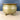 Hammered three legged brass jardiniere - vintage bohemian decor - NextStage Vintage