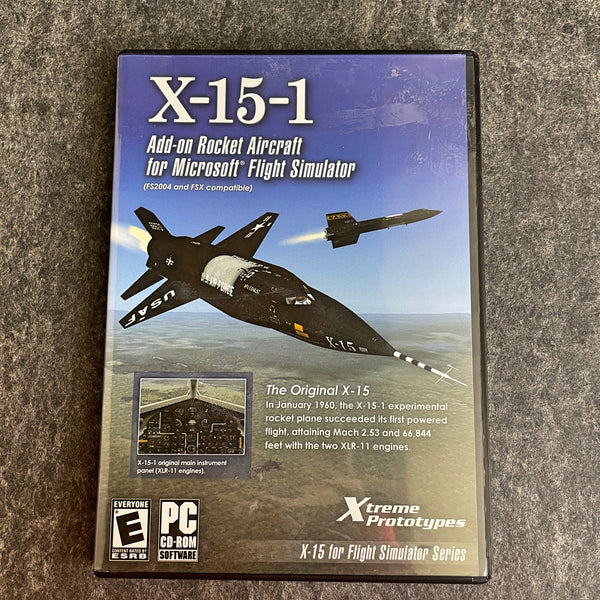 Flight planning and 3 airplane add ons for Flight Simulator X or FS 2004