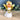 Plastic angel ornaments - set of 4 - 1960s vintage - NextStage Vintage