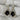 Alexis Bittar teardrop smoky quartz and crystal gold toned dangle earrings - post pierced - NextStage Vintage
