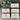 20  C7 1/2 candelabra base white bulbs - vintage - NIB - NextStage Vintage