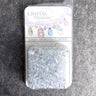 144 5mm Swarovski Elements XILION Bicone Beads – pale blue - factory pack - NextStage Vintage