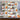 Vintage MCM barkcloth fabric - kitchen print - gray, cream orange, purple - 2+ yards - NextStage Vintage