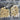 6mm round crystal pearls Swarovski? - 500 pc - light gold - estate destash - NextStage Vintage