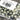 Swarovski 6mm round crystal pearls - 200 pc - powder green - estate destash - NextStage Vintage