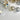 6mm round crystal beads Swarovski? - 120 pcs - light colors - estate destash - NextStage Vintage