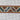 Melissa Shirley Designs Aztec Cuff Bracelet needlepoint canvas #770B - NextStage Vintage