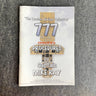 777 Simplified Procedures - Captain Mike Ray - 2006 - NextStage Vintage