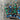 Weiss blue and green rhinestone crown - 1950s vintage - NextStage Vintage
