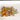 8mm round crystal beads - Swarovski? - 96 pcs - warm peachy topazes - NextStage Vintage