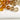 8mm round crystal beads - Swarovski? - 96 pcs - warm peachy topazes - NextStage Vintage