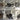 8mm round crystal pearls multicolor mix - Swarovski? - 200+ pcs - NextStage Vintage