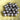 8mm round crystal pearls multicolor assortment - Swarovski? - 200+ pcs - NextStage Vintage