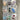 8mm round crystal beads Swarovski? - 108 pcs - 8 color assortment - NextStage Vintage