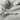 Jeweled crown and scepter chatelaine prooches - 1950s vintage - NextStage Vintage