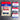 American Tourister luggage tags - lot of 5 vintage travel key chains - NextStage Vintage