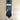 Mighty Eighth Air Force Museum 100% Silk Tie – Blue Logo, 3.75″ Wide - NextStage Vintage