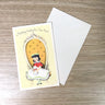 Birthday Greeting for a Dear Aunt vintage - 1960s greeting card - American Greetings - unused - NextStage Vintage