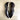 Bally Eden low heel brown croc patent leather pump - size 7.5M - NextStage Vintage