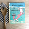 What's Cooking . . . in Bermuda - a cookbook by Betsy Ross -1986 reprint - NextStage Vintage