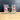 Boston Red Sox 1967 American League Champs mugs - a pair - NextStage Vintage