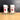 Boston Red Sox 1967 American League Champs mugs - a pair - NextStage Vintage