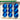 Bradford blue satin ball ornaments - 18 vintage ornaments in original boxes - NextStage Vintage