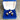 Camrose & Kross Jacqueline Kennedy convertible earrings with faux pearl dangles & box - NextStage Vintage