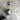 Camrose & Kross Jacqueline Kennedy black faux baroque pearl double strand necklace - NextStage Vintage