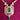 Camrose & Kross Jacqueline Kennedy goldtone pendant necklace - NextStage Vintage