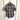 Vintage Y2K CF Hathaway Biddeford Poplin Plaid Shirt Mens M Short Sleeve Button - NextStage Vintage