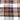 Vintage Y2K CF Hathaway Biddeford Poplin Plaid Shirt Mens M Short Sleeve Button - NextStage Vintage