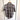 Vintage Y2K CF Hathaway Biddeford Poplin Plaid Shirt Mens M Short Sleeve Button - NextStage Vintage