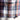 Vintage Y2K CF Hathaway Biddeford Poplin Plaid Shirt Mens M Short Sleeve Button - NextStage Vintage