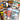 Computer Gaming World magazines 2000 – 8 issues – no disks - PC game history - NextStage Vintage