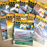 Computer Pilot magazine - 2005 - 11 issues (missing March) - Volume 9 - NextStage Vintage