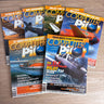 Computer Pilot magazine - 2010 complete year - vol 14 - 6 issues - NextStage Vintage